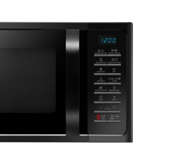 SAMSUNG MC28H5015AK - 1425867 - zdjęcie 3